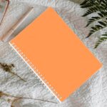 Cahier Vilaluxe 200 Pages GRAND  Modèle