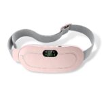 Ceinture chauffante réglable pour les douleurs de ventre – Image 3