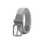 Ceinture élastique tressé pour homme – Image 5