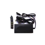 Chargeur Universal Pour PC Portable 96w 12-24v – Image 4