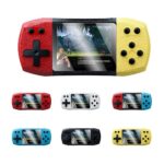 Console de jeu rétro portable avec 620 jeux – Image 9