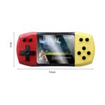 Console de jeu rétro portable avec 620 jeux – Image 5