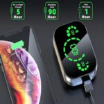 Écouteurs sans fil YD03 pour smartphones et tablettes – Image 7