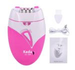 Epilateur électrique sans fils  pour les bras et les jambes KEDA – Image 4