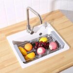 Évier de cuisine en acier inoxydable – Image 4