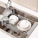 Évier de cuisine en acier inoxydable – Image 5