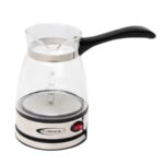 Cafetière Électrique Turc FLORENCE HK-426 600W  500 ml – Image 2