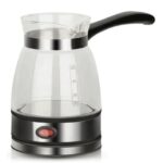 Cafetière Électrique Turc FLORENCE HK-426 600W  500 ml – Image 7