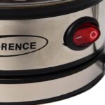 Cafetière Électrique Turc FLORENCE HK-426 600W  500 ml – Image 5