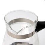 Cafetière Électrique Turc FLORENCE HK-426 600W  500 ml – Image 3