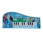 Jeux de piano et d'orgue Frozen – Image 2