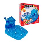 Bingo Lotto familial
