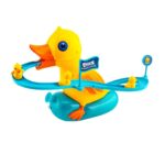 Toboggan Canard Electrique avec sonnerie – Image 7