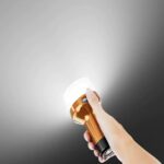 Lampe de poche rechargeable multifonctionnelle – Image 2