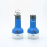 Lampe de poche rechargeable multifonctionnelle – Image 4