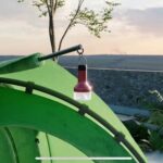Lampe de poche rechargeable multifonctionnelle – Image 5