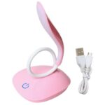 Lampe de Bureau flexible rechargeable – Image 5
