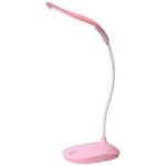 Lampe de Bureau flexible rechargeable – Image 4