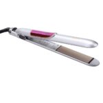 Lisseur professionnelle en céramique tourmaline VGR V-509 – Image 4