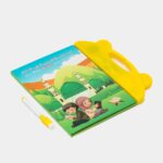 Livre éducatif électronique pour apprendre l'arabe et l'anglais  E-book – Image 3