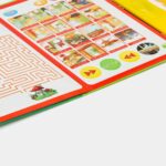 Livre éducatif électronique pour apprendre l'arabe et l'anglais  E-book – Image 4