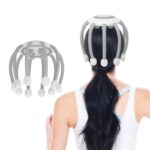 Masseur de cuir chevelu avec 3 modes – Image 2
