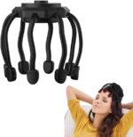 Masseur de cuir chevelu avec 3 modes
