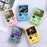 Console de Jeu vidéo rétro plus de 500 jeux