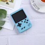 Console de Jeu vidéo rétro plus de 500 jeux – Image 6