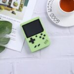 Console de Jeu vidéo rétro plus de 500 jeux – Image 5