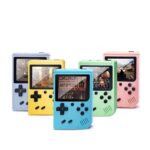 Console de Jeu vidéo rétro plus de 500 jeux – Image 2
