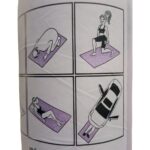 Tapis de sport et loisirs – Image 4