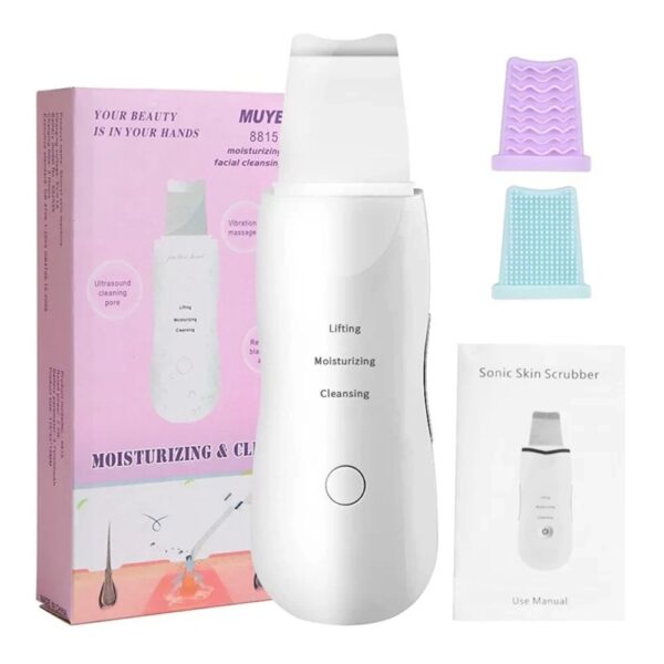 Nettoyeur hydratant pour la peau