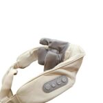 Masseur d'épaules et de cou avec mode chauffant – Image 5