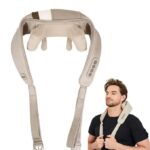 Masseur d'épaules et de cou avec mode chauffant