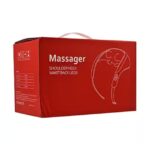 Masseur d'épaules et de cou avec mode chauffant – Image 9