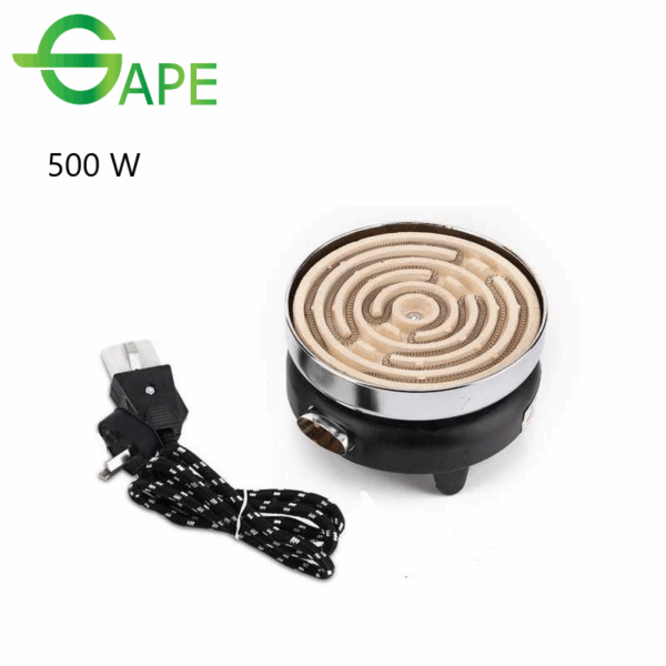 Résistance électrique Gape 500W