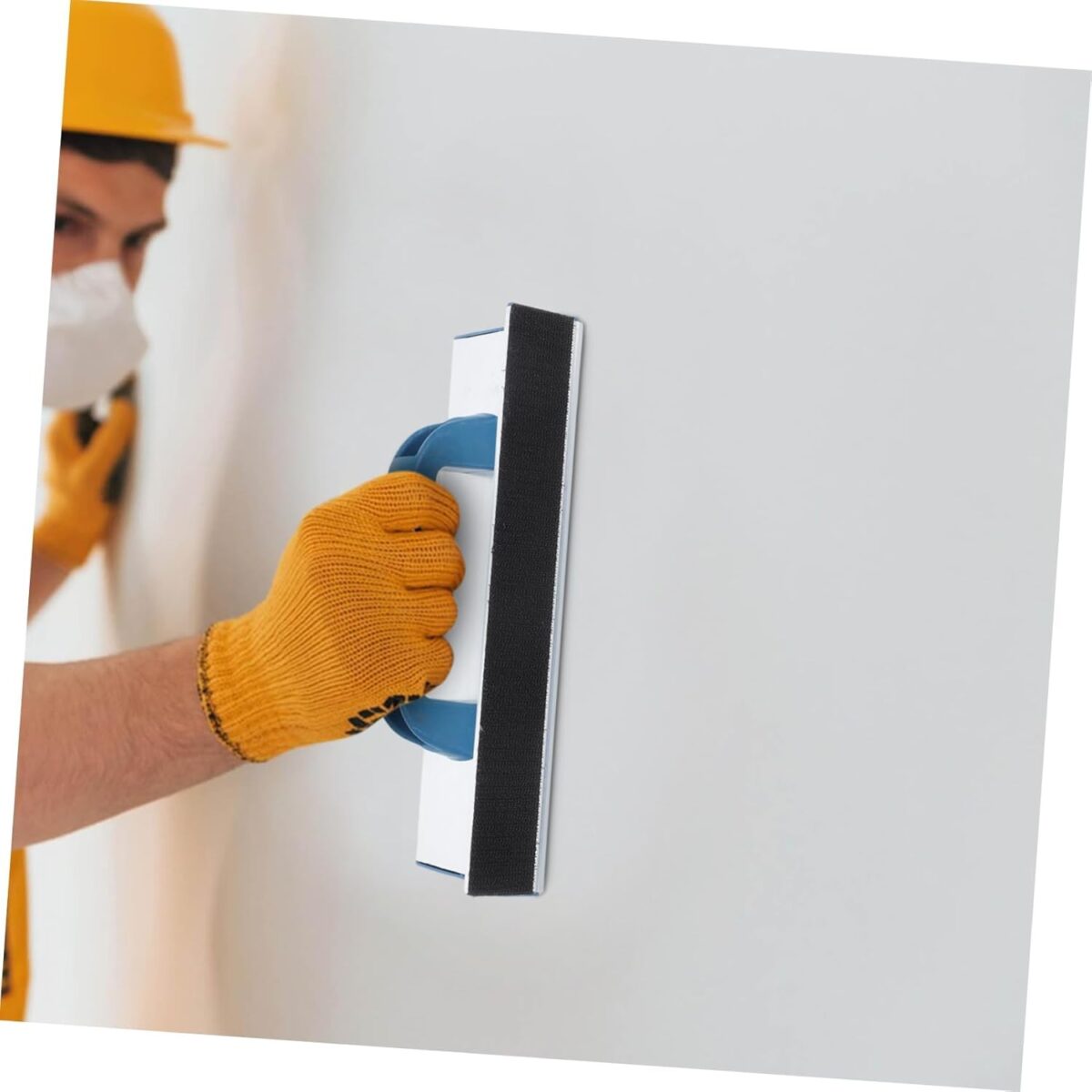 Outil de ponçage d'angle intérieur à 90 degrés – Image 7