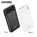 Power Bank 10000mAh KAKUSIGA – Image 2