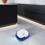 Robot de nettoyage automatique  XM10 – Image 4