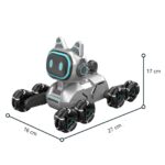 Robot chien télécommandée pour enfant – Image 5
