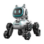 Robot chien télécommandée pour enfant – Image 2