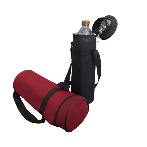 Sac isotherme pour bouteille d'eau 1,5L