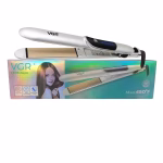 Lisseur professionnelle en céramique tourmaline VGR V-509 – Image 2
