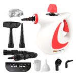 Nettoyeur Vapeur Portable Polyvalent 1050 W Nettoyeurs