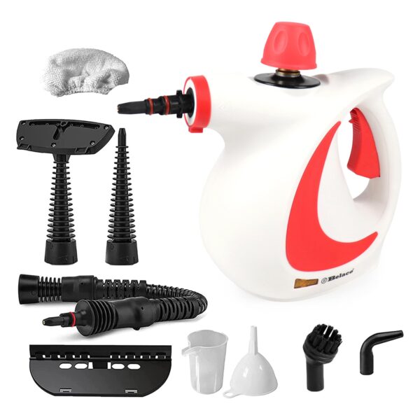 Nettoyeur Vapeur Portable Polyvalent 1050 W Nettoyeurs