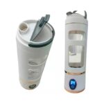 Blender portable rechargeable 450 ml – Image 4