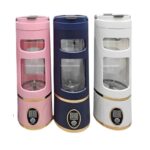 Blender portable rechargeable 450 ml – Image 8