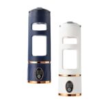 Blender portable rechargeable 450 ml – Image 3