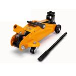 Cric De Sol Hydraulique DINGQI 2 tonnes – Image 7